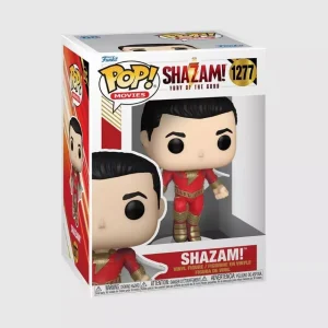 FUNKO SHAZAM! 1277