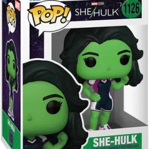 FUNKO SHE HULK