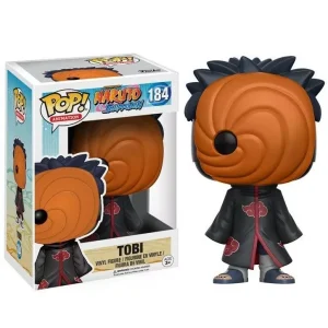 FUNKO TOBI