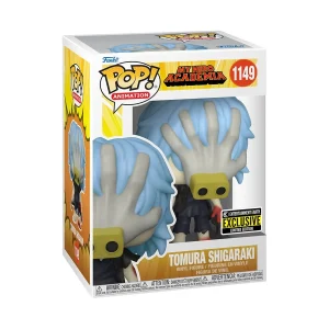 FUNKO TOMURA SHIGARAKI ESPECIAL 1149