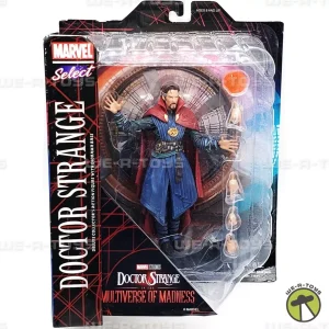 FIGURA DR STRANGE