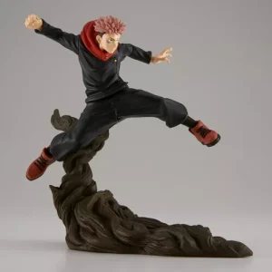 FIGURA JUJUTSU KAISEN COMBINATION BATTLE BANPRESTO
