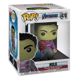 FUNKO HULK