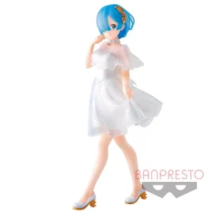 FIGURA RE: ZERO REN