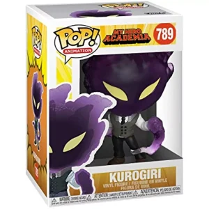 FUNKO KUROGIRI