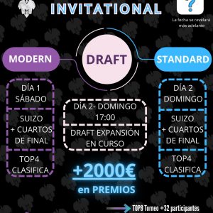 MULLIGAN INVITATIONAL