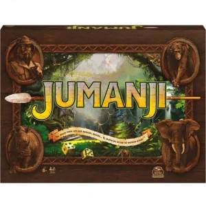 JUMANJI