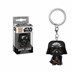 LLAVERO FUNKO DARTH VADER