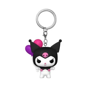 LLAVERO FUNKO KUROMI