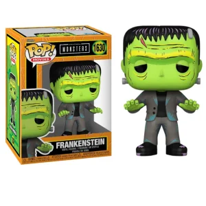 FUNKO FRANKENSTEIN