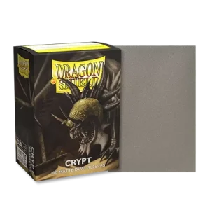 FUNDAS DRAGONSHIELD CRYPT DUAL MATTE