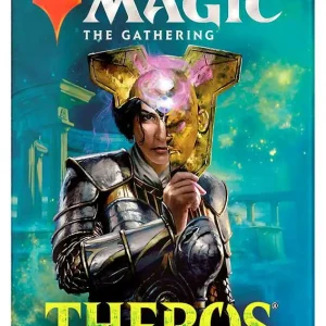 SOBRE THEROS BEYON DEATH