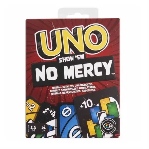 UNO NO MERCY