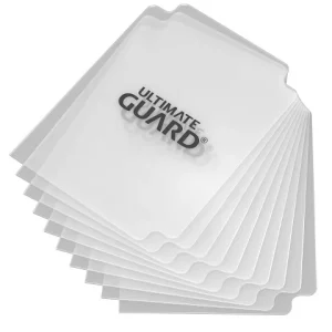 SEPARADORES ULTIMATE GUARD