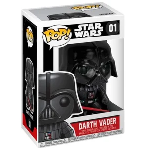 FUNKO DARTH VADER 01