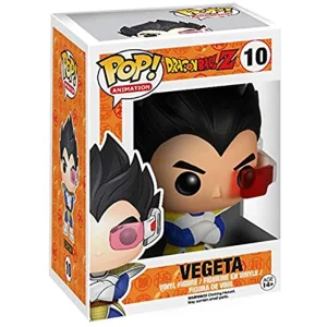 FUNKO VEGETA 10