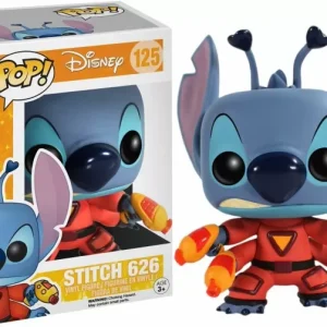 FUNKO STITCH  626