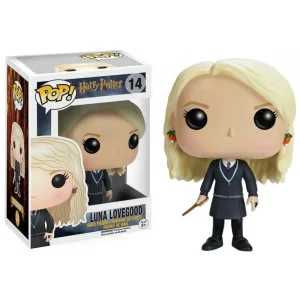 FUNKO LUNA LOVEGOOD