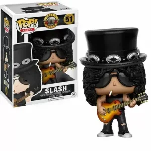 FUNKO SLASH GUNS AND ROSES