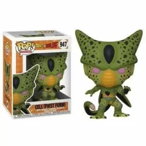 FUNKO CELL FIRST FORM