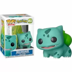 FUNKOBULBASAUR 453