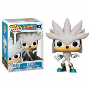 FUNKO SILVER