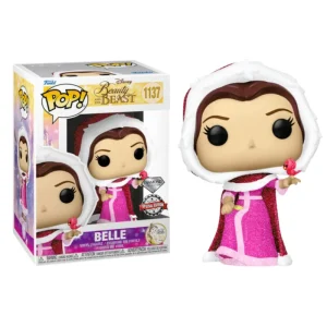 FUNKO BELLA DIAMOND