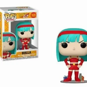 FUNKO BULLA