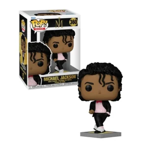 FUNKO MICHAEL JACKSON 360