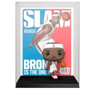 FUNKO LEBRON JAMES REMIX