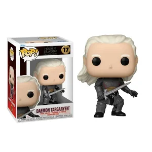 FUNKO DAEMON TARGARYAN 17