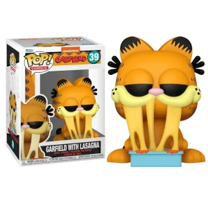 FUNKO GARFIELD LASAGNA