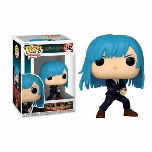 FUNKO KASUMI 1642
