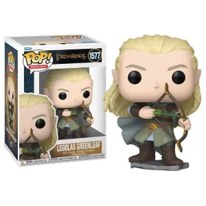 FUNKO LEGOLAS