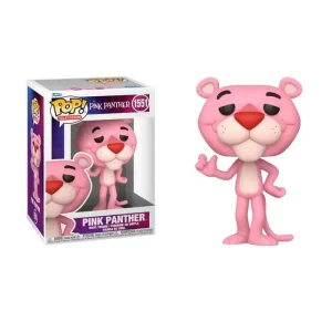 FUNKO PINK PANTHER