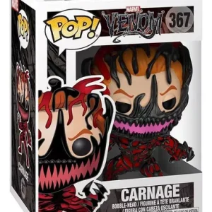 FUNKO CARNAGE