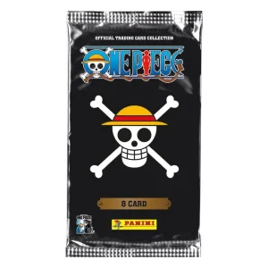 SOBRES ONE PIECE PANINI
