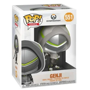 FUNKO GENJI