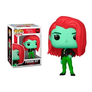 FUNKO POISON IVY 495