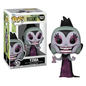 FUNKO YZMA