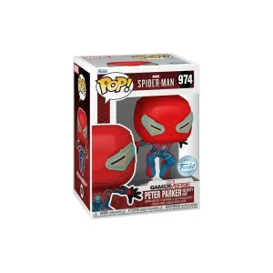 FUNKO PETER PARKER VELOCITY