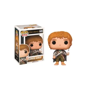 FUNKO SAMWISE GAMGEE 445