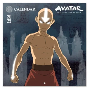 CALENDARIO AVATAR
