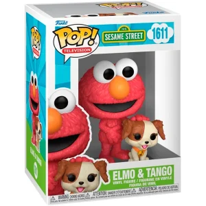 FUNKO ELMO