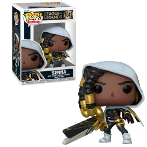 FUNKO SENNA LOL