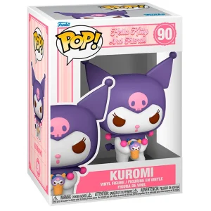 FUNKO KUROMI HELADO