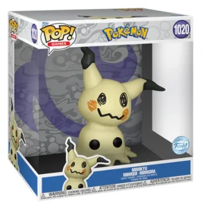 FUNKO MIMIKYU XL