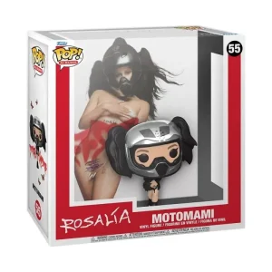 FUNKO ROSALIA MOTOMAMI