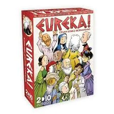 EUREKA!
