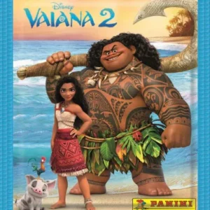 SOBRES VAIANA 2 PANINI